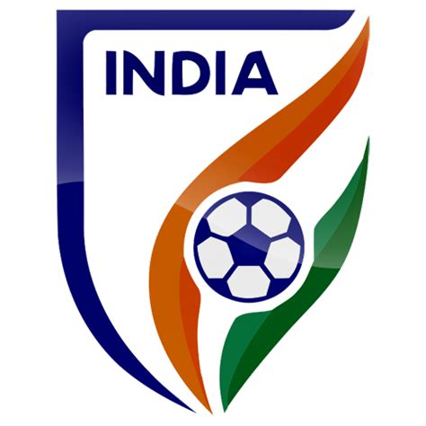 indian football logo png
